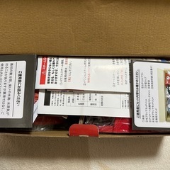未使用品パワフルハンディスチーマー　スチームQプラスの画像