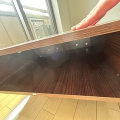 ローテーブルの画像