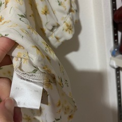 CLOZAコルザ　トップス半袖の画像