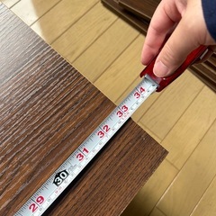 ローテーブルの画像