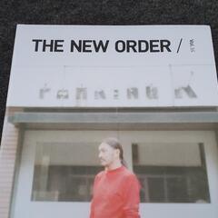 THE NEW ORDER VOL.16　価格¥1,800 (税込 ¥1,980)　の画像