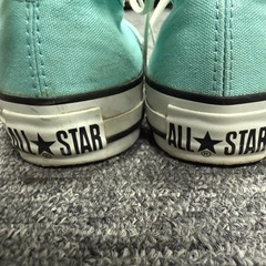 CONVERSE ALL STAR SHERBEE HI 23cm コンバースの画像