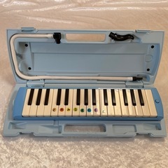 ①　YAMAHA 鍵盤ハーモニカ　音楽　学校