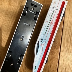 中古 マクドナルド ハッピーセット プラレール  おもちゃ 他　セットの画像