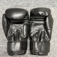サイン入りグローブ 元世界チャンピオン 井岡弘樹さん Body Makerの画像