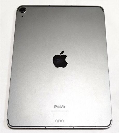 iPad Air 第5世代 cellular M1 64GB スペースグレイ