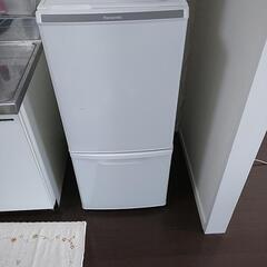 パナソニック 冷蔵庫【終了】の画像