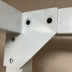 ワイルドフィット　パワーラックProナローの画像