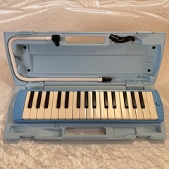 ② YAMAHA 鍵盤ハーモニカ
