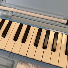 ② YAMAHA 鍵盤ハーモニカの画像