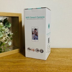 【新品】WEBモニター/ベビーモニター