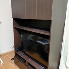 テレビ台