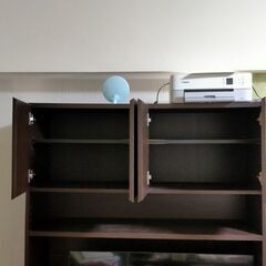 テレビ台の画像