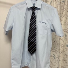 串本古座高校制服一式（美品）