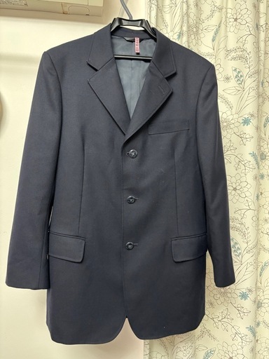 串本古座高校制服一式（美品）