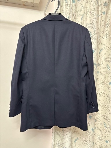 串本古座高校制服一式（美品）