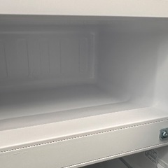 🟦冷蔵庫番号71 Haier 2022年製 大阪府内全域配達無料 保管場所での引取は値引きしますの画像