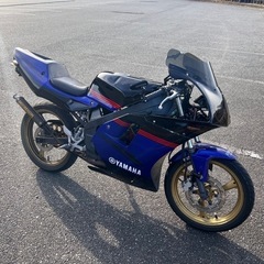 Tzr 50r 4EU ボア