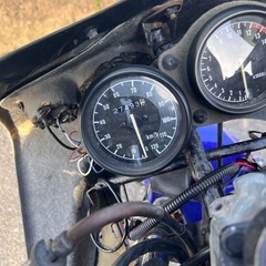 Tzr 50r 4EU ボアアップの画像