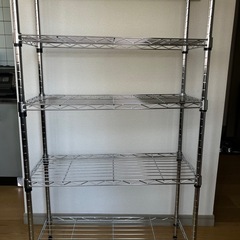 スチールラック