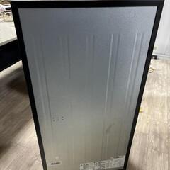 【松本市引き取り限定】NITORIノンフロン冷凍冷蔵庫Nグラシアの画像