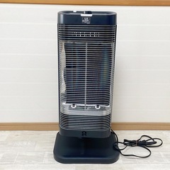 コロナCORONA 遠赤外線電気ストーブ コアヒート DH-1217R 遠