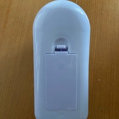 毛玉取り機の画像