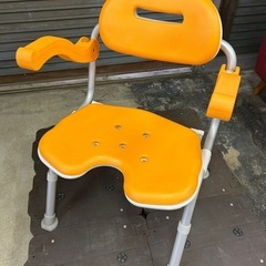 パナソニック 入浴補助　シャワーチェア