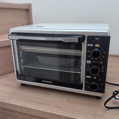 ※決定※アイリスオーヤマ　コンベクションオーブン