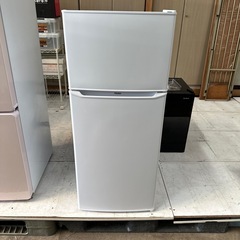 Haier ノンフロン冷凍冷蔵庫