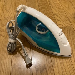 Panasonic スチームアイロン