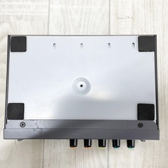 BOSS RRV-10 デジタルリバーブ エフェクターの画像
