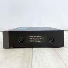 BOSS RRV-10 デジタルリバーブ エフェクターの画像