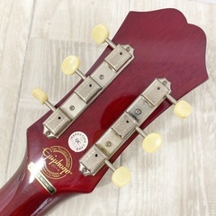 Epiphone 1963 EJ-45/WR エピフォン アコースティックギターの画像