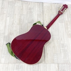 Epiphone 1963 EJ-45/WR エピフォン アコースティックギターの画像