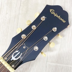 Epiphone 1963 EJ-45/WR エピフォン アコースティックギターの画像