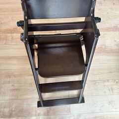 幼児用食事椅子 Hello Diary ST 3（ヘローダイアリーST3）の画像