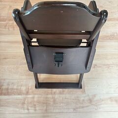 幼児用食事椅子 Hello Diary ST 3（ヘローダイアリーST3）の画像