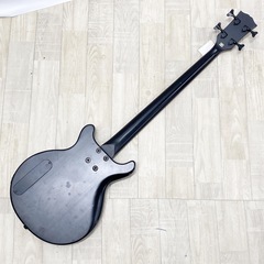 GRASS LOOTS TV BASS マットブラック グラスルーツ ベースの画像