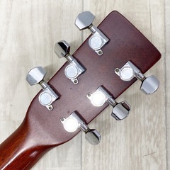 MORRIS W-40 Vintage モーリス アコースティックギター