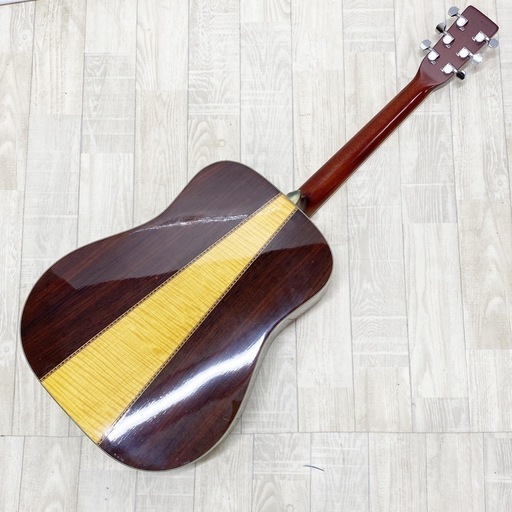 MORRIS W-40 Vintage モーリス アコースティックギター Morris W-40 1973年製 | Red Guitars Online Store