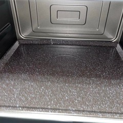 【決まりました！】HITACHI オーブンレンジ　トレー　mro-s7b-001の画像