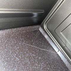 【決まりました！】HITACHI オーブンレンジ　トレー　mro-s7b-001の画像