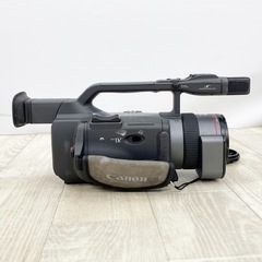 Canon 業務用ビデオカメラ CANON XV2 miniDVの画像
