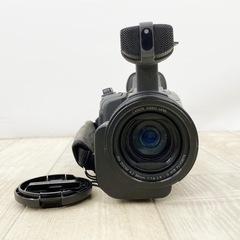 Canon 業務用ビデオカメラ CANON XV2 miniDVの画像