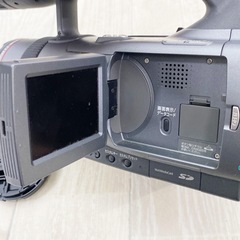Canon 業務用ビデオカメラ CANON XV2 miniDVの画像