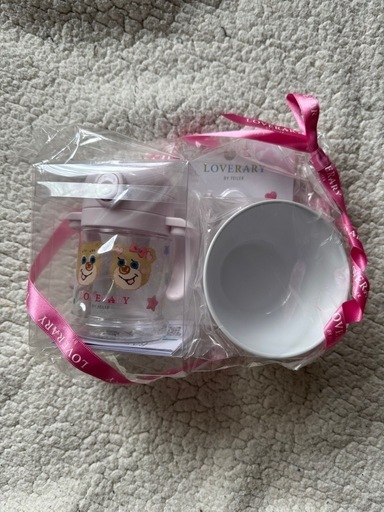【完売品】【新品未開封】フェイラー　ベビーお祝いセット