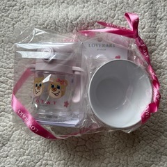 【完売品】【新品未開封】フェイラー　ベビーお祝いセット