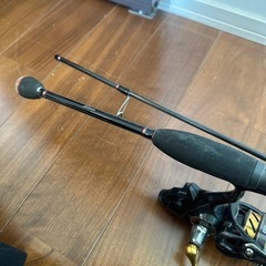  JACKSON OCEAN GATE JOG-76L-K ST MBの画像