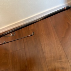  JACKSON OCEAN GATE JOG-76L-K ST MBの画像